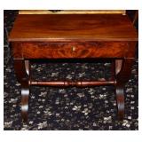 Danish Dressing Table Danish Dressing Table