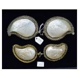 Two Ottoman Buckles Two Ottoman Buckles