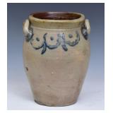 Stoneware Crock Stoneware Crock