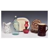 Group of China and Glass Group of China and Glass