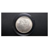 1921 Morgan Silver Dollar High Grade