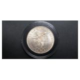 1968 25 Pesos XIX Olimpic Games Mexico 72 % Silver