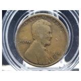 1914 S Lincoln Cent