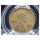 1915 S Lincoln Cent