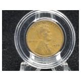 1922 D Lincoln Cent