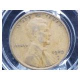 1910 S Lincoln Cent