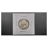 1963 Washington Quarter