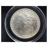 1903 S Morgan Silver Dollar Key Date