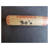 Roll of 1930