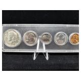 1965 Mint Set