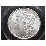 1889 Morgan Silver Dollar High Grade