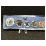 1966 Special Mint Set