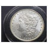 1904 O Morgan Silver Dollar High Grade