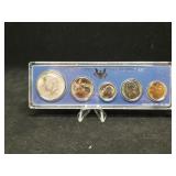 1966 Special Mint Set