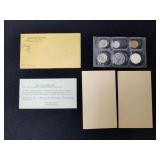 1957 Proof Set