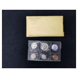 1955 Proof Set