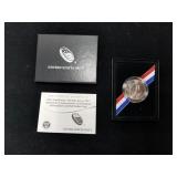 2015 D US Marshal