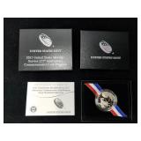 2015 S US Marshal