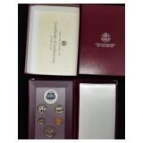 1988 S Prestige Set