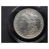 1903 S Morgan Silver Dollar Key Date