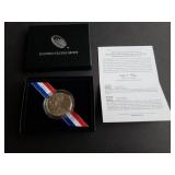 2015 D US Marshal