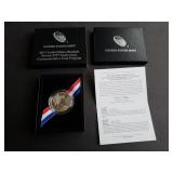2015 S US Marshal