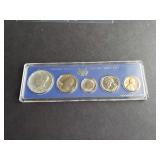 1967 Special Mint Set