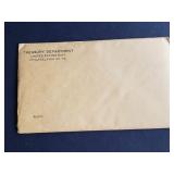 1962 Proof Set Still Sealed