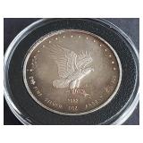 Monex International 1 Ounce .999 Silver