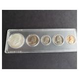 1965 Mint Set