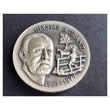 Ulysses S Grant .925 Silver 1.23 Ounces