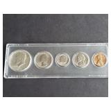 1968 Mint Set