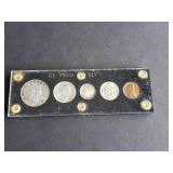 1954 Proof Set