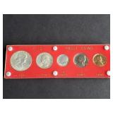 1957 Proof Set