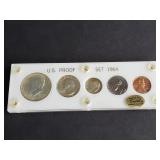 1964 Proof Set