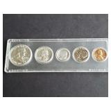 1956 Proof Set