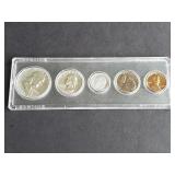 1959 Proof Set