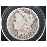 1903 S Morgan Silver Dollar
