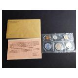 1962 Proof Set