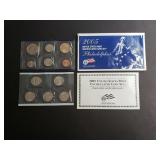 2005 Philadelphia Mint Set