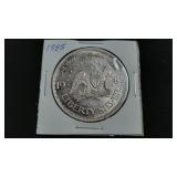 A-Mark Liberty Silver 1 Ounce .999 Silver