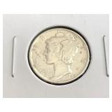1940 D Mercury Dime