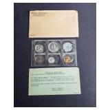 1958 Proof Set