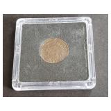 1888 Indian Head Cent