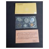 1964 Proof Set