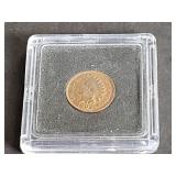 1902 Indian Head Cent