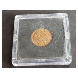 1904 Indian Head Cent