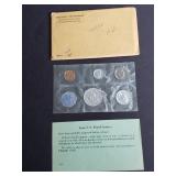 1960 Proof Set
