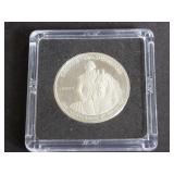 1982 S Washington Commemorative Half Dollar