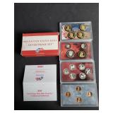 2009 S Silver Proof Set